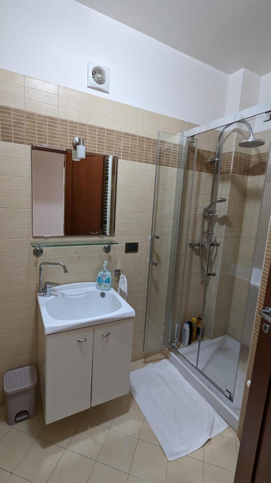 La Casa Dei Due Mari - Large Apartment With Parking Таранто Екстер'єр фото