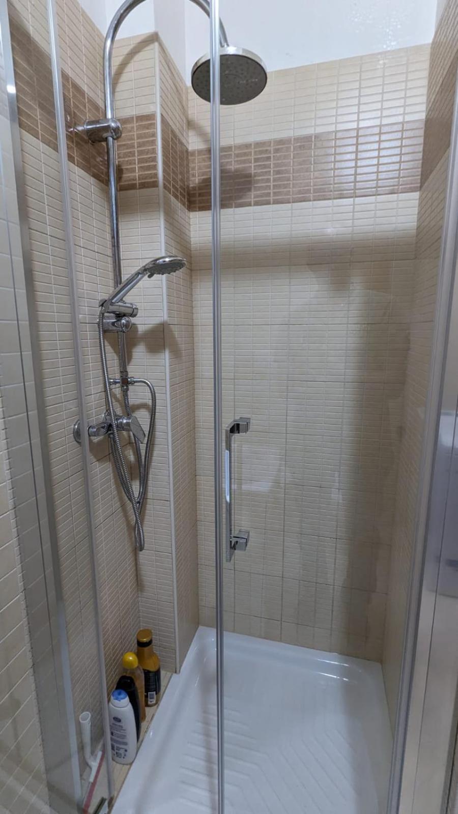 La Casa Dei Due Mari - Large Apartment With Parking Таранто Екстер'єр фото